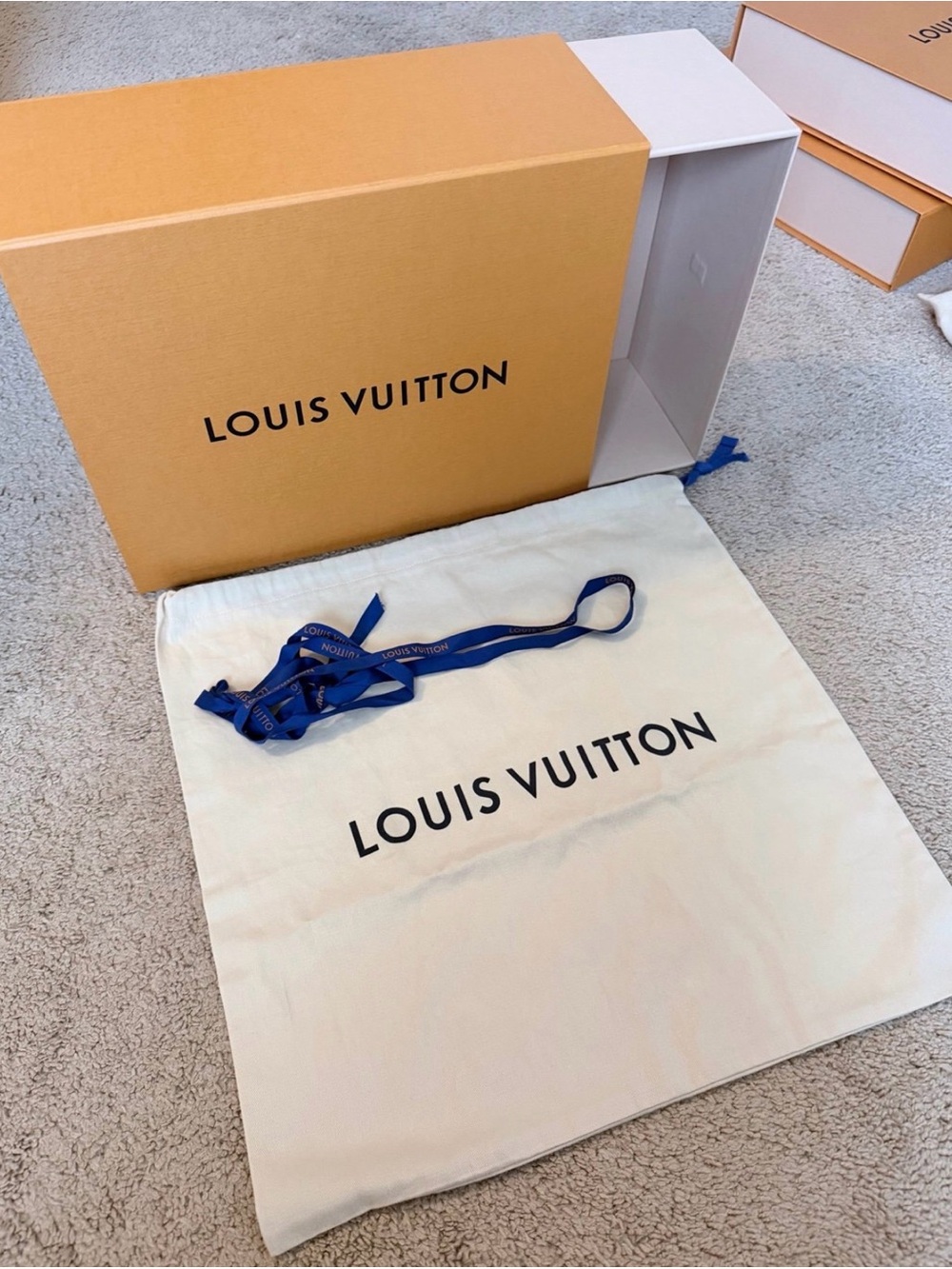 LOUIS VUITTON
